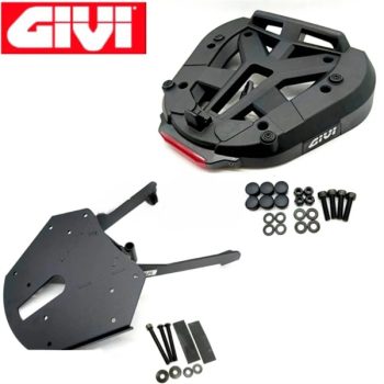 GIVI RACK for Honda SRX(S) and VARIO 160