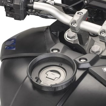 Tank Lock - Yamaha Tracer