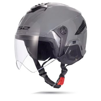 LS2 OF610 E-bike Helmet