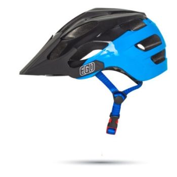 Bicycle Helmet Ego EB-8