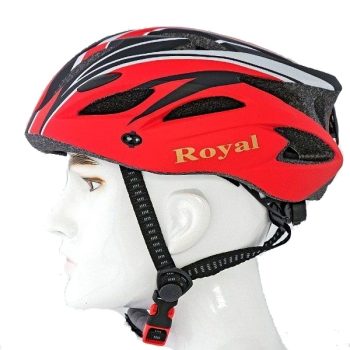 Royal Bicycle Helmet
