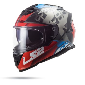 LS2 FF800 Storm Helmet