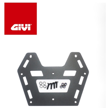 Givi TLB-KIT taillock Bag Kit For HRV-SRV