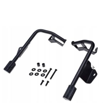 Shad Rack - BMW S1000XR