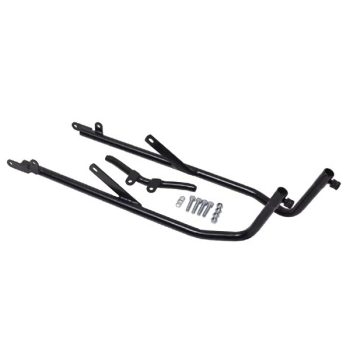 Ducati 795 Monster (2015)-Ventura Rack