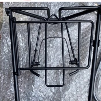 Honda ADV150cc Console Rack