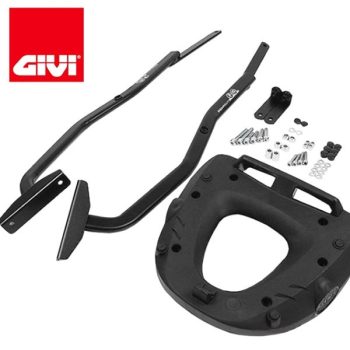 Givi Mounting Rack Yamaha NVX / SRV-AEROX155 - Before 2021