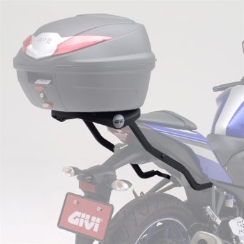 GIVI SRV-R25 Mounting Rack for Yamaha R25/R3/MT03
