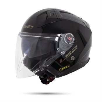 LS2 OF603 Infinity II