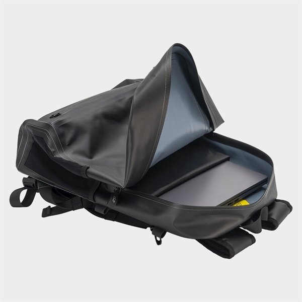 LS2 Move Ahead 20L Waterproof Backpack - Image 3